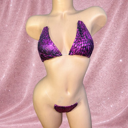 Exotic dancewear stripper rave - exotic,