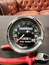 Harley davidson vdo - harley,