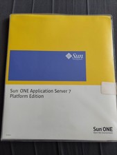 Sun microsystems one - sun,