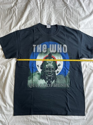 The who quadrophenia 2013 - the,