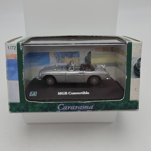 Cararama hongwell scale - cararama, 1:72