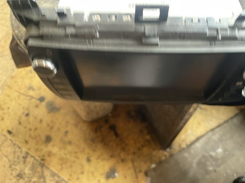 Toyota yaris mk3 2014 - yaris,