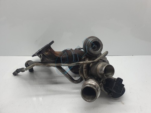 Bmw petrol turbo turbocharger - turbo,
