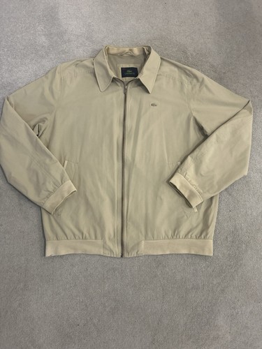 Lacoste harrington bomber - lacoste,