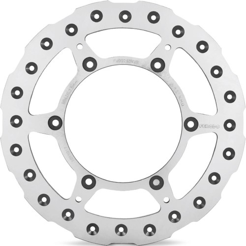 Ferodo rear brake - rear,