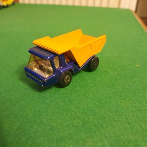 Matchbox series vintage - matchbox,