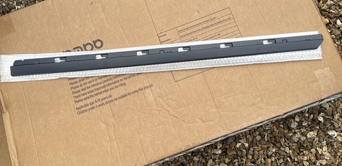 Passat door trim - vw,