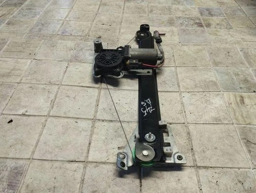 Volvo s60 door window - i,