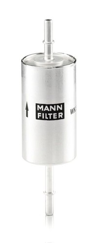 Mann filter wk512 - filter, wk512/1