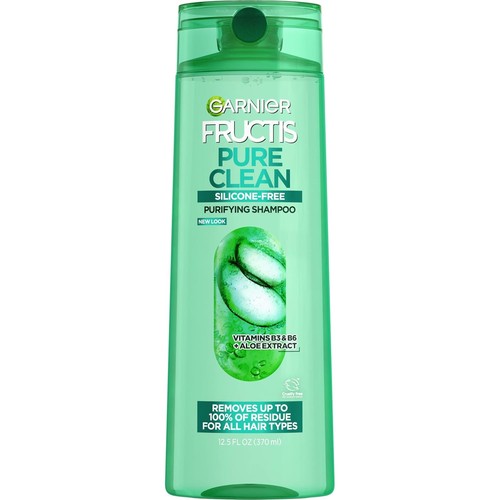 Garnier fructis pure - pure, clean