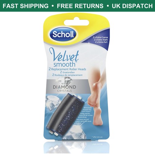 Scholl hard skin - skin, remover