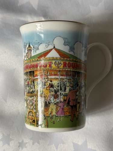 Vintage retro ringtons - vintage,