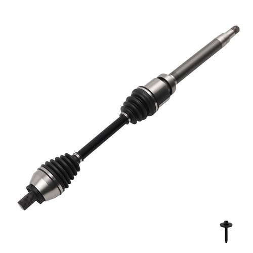 Drive shaft front right - shaft, o/s