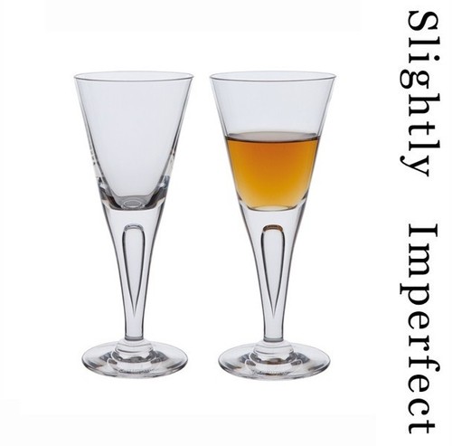 Sharon sherry glass - pair,