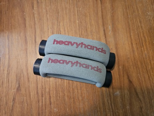 Amf heavy hands - amf,