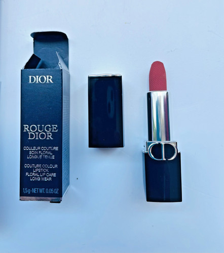 Dior couture colour lipstick - dior,
