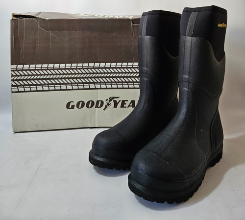 Goodyear pathfinder - goodyear,