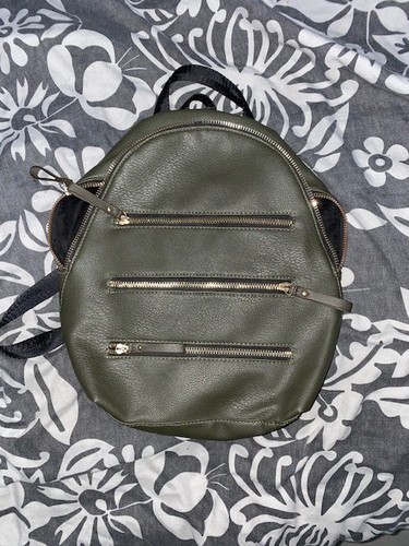 Primark khaki faux - khaki,