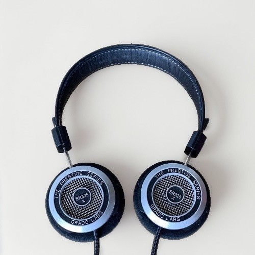 Grado labs sr325 - grado, prestige