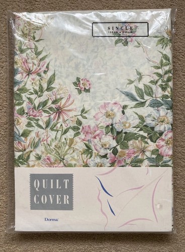 Dorma honeysuckle single - dorma, quilt