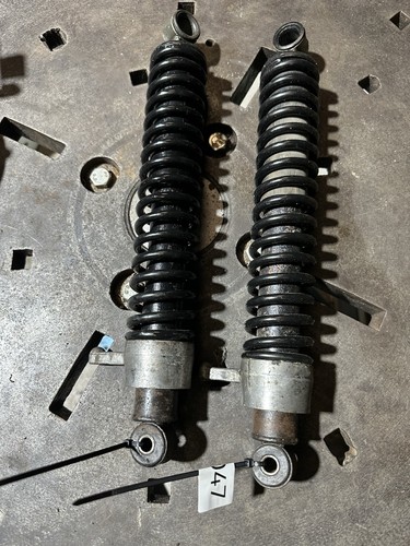 Etz shock absorbers 115 - shock,