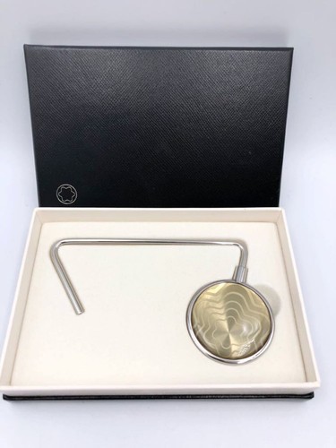 Montblanc back hanger - hanger, bag