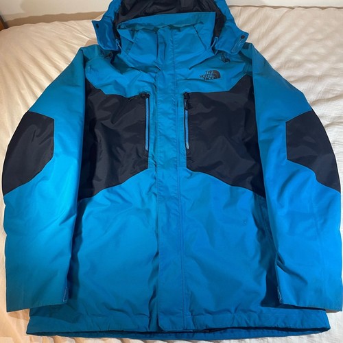 The north face mens clement - face,