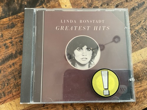Linda ronstadt greatest hits - linda,