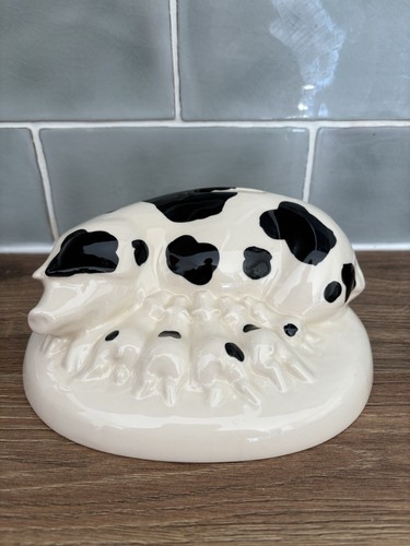 Emma bridgewater black - bridgewater, toast