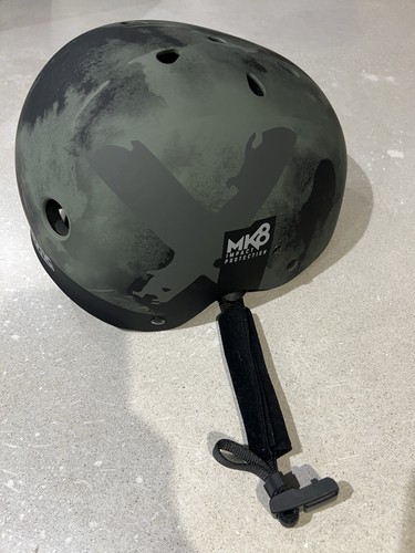 Mystic mk8 watersports - watersports, helmet