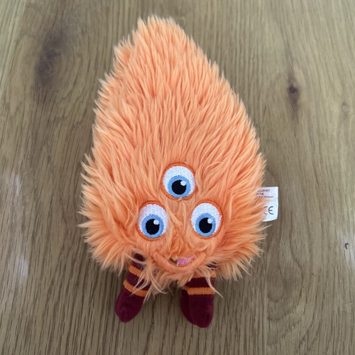 Kirby alien plush chicken - kirby,