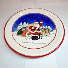 Father christmas raymond - christmas,