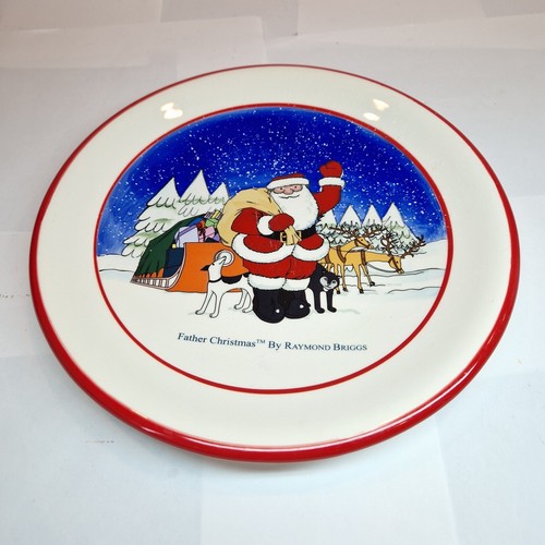 Father christmas raymond - father, by