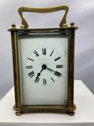 French antique gilt brass - gilt,