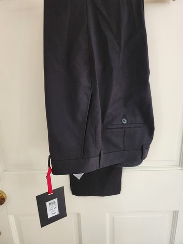 Ventuno men black - 21, men's