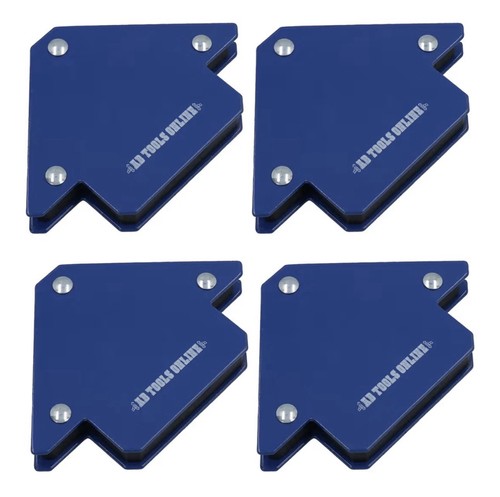 Piece welding arrow - 4,
