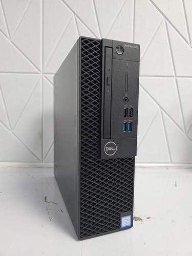 Dell optiplex 3070 - dell, sff