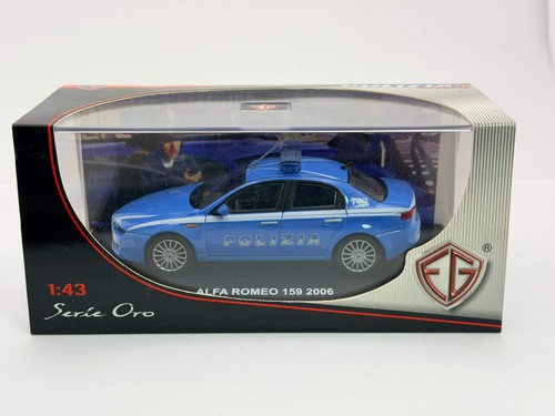 2006 alfa romeo 159 sedan - 159,