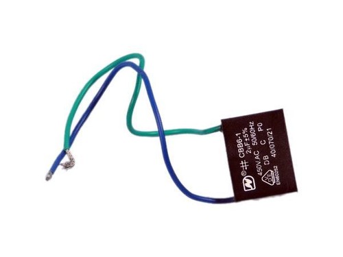 Genuine delonghi capacitor - genuine,