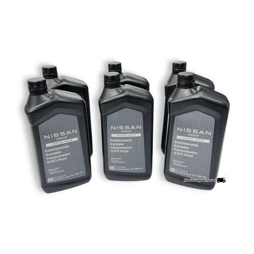 Genuine oem nissan cvt - oem,