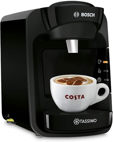 Tassimo bosch suny special - by,