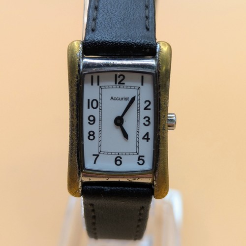 Vintage accurist ladies - accurist,