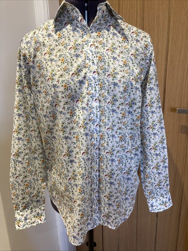 James meade liberty london - james,