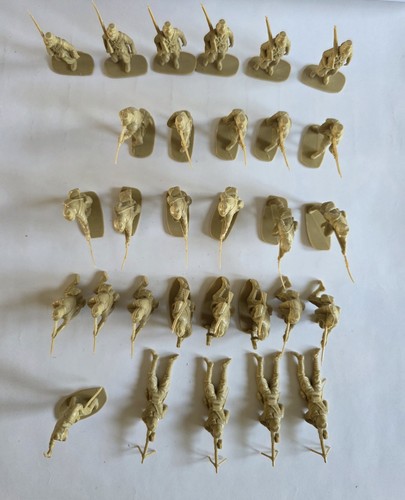 Airfix toy soldiers japanese - airfix,