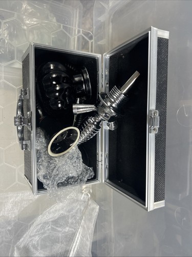 Shisha pipe box - shisha, in