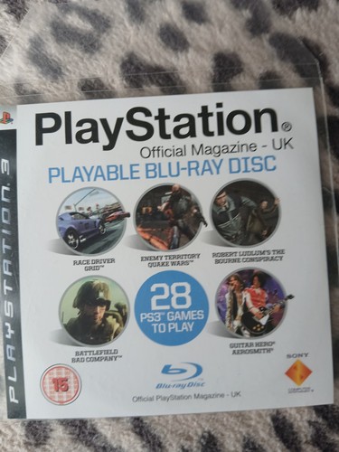 Ps3 playstation official - ps3,