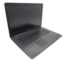 Dell laptop 3779 core - 17.3",