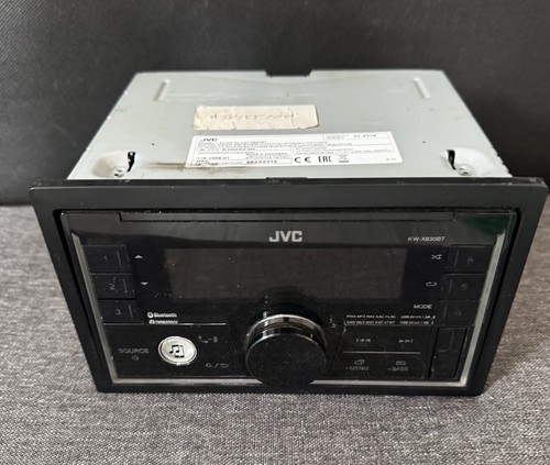 Jvc bluetooth x83bt car - bluetooth,