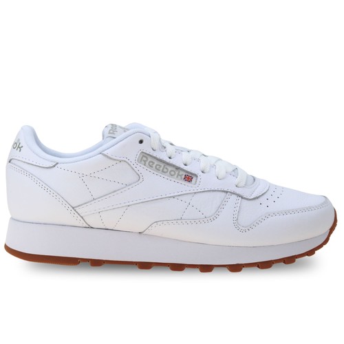 Shoes reebok classic leather - shoes,