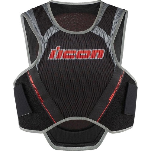 Icon field armor softcore - field,